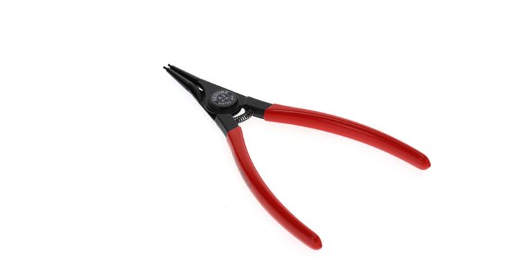 1056744104 Assembly pliers for external circlips straight 40-100mm 6701620
