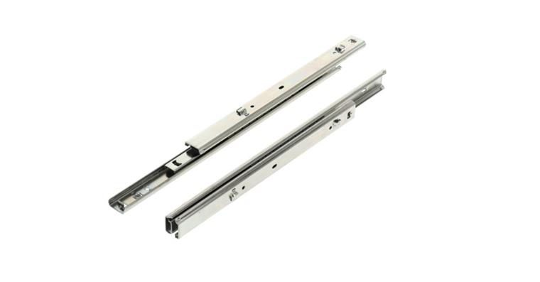 1001112848 Guide rails for drawers for number 2046.xx 3301720