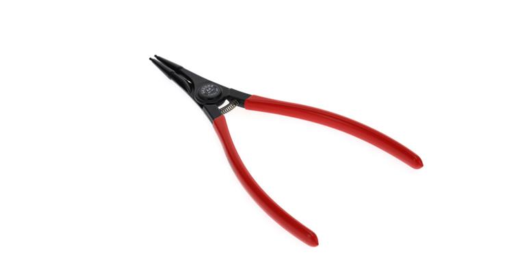 1056744105 Assembly pliers for external circlips straight 85-140mm 6701700