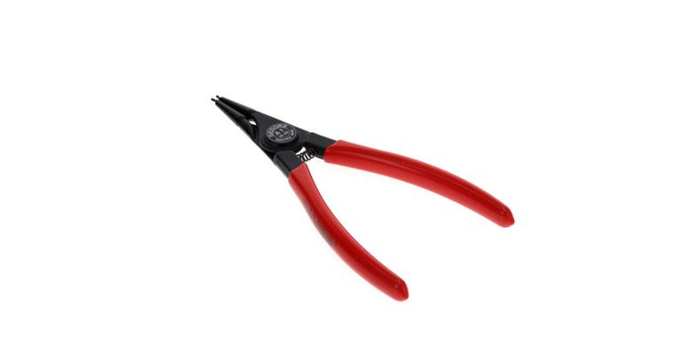 1056744102 Assembly pliers for external circlips straight 10-25mm 6701460