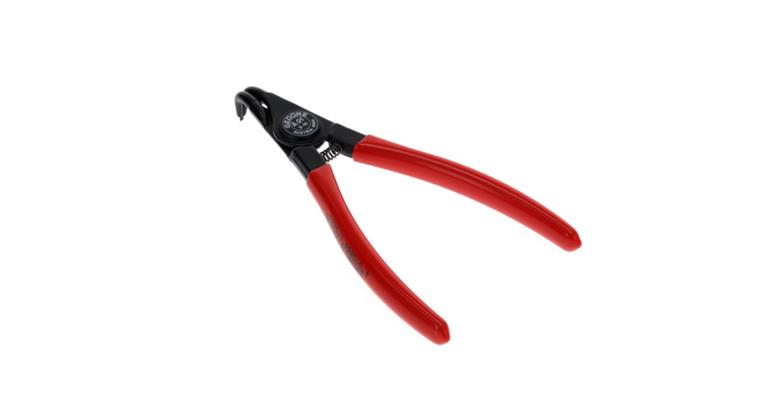 1056748101 Assembly pliers for external circlips angled 3-10mm 6702270