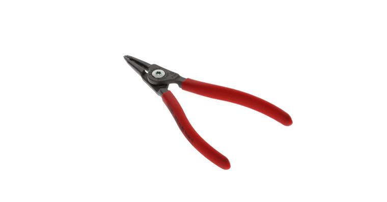 1001109778 Assembly pliers for external circlips straight 3-10mm 2930633
