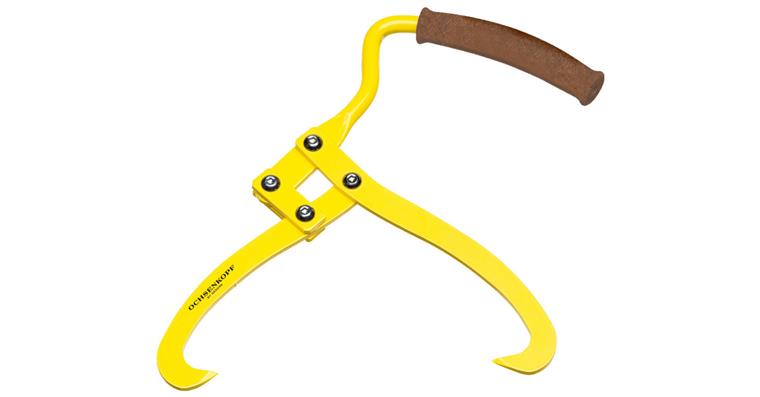 1001150254 Hand packing tongs 265 mm 2231379
