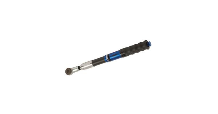 1001110997 articulated torque wrench with scale 20-100 Nm 2839687