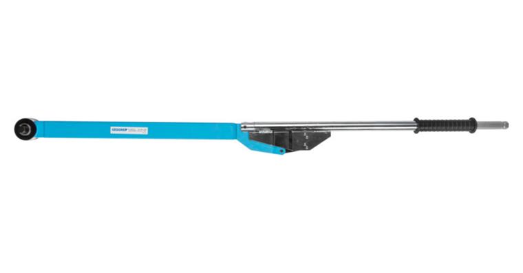 1001109876 torque wrench TYPE 88 KNICKER 150-700 Nm 3022854