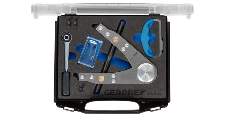 1001109765 Assembly pliers set in case 7-piece 3084477