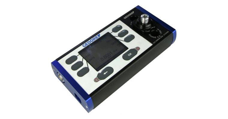 1001110605 electronic tester Capture Hub 0.1-1 Nm 3128903