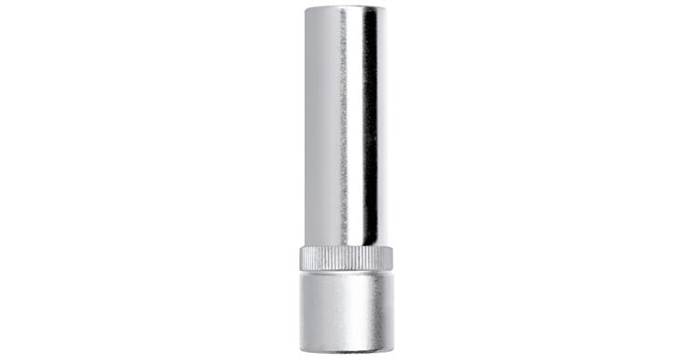 1001112126 Sockets 1/2 inch hexagon 10 mm length 77 mm 3300304