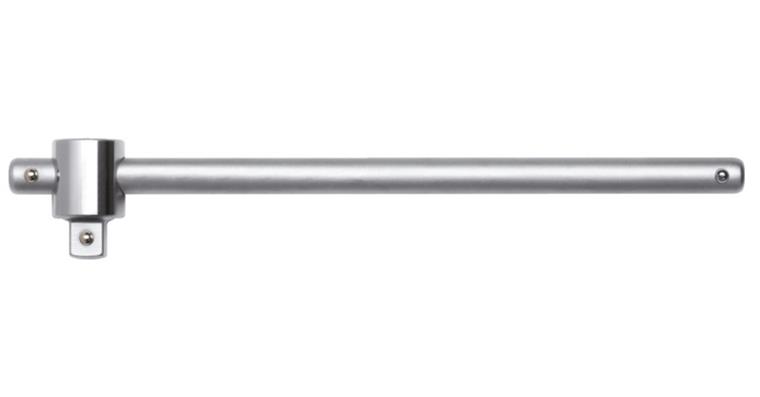 1001112319 extension with sliding piece 1/2 inch 250 mm 3300408