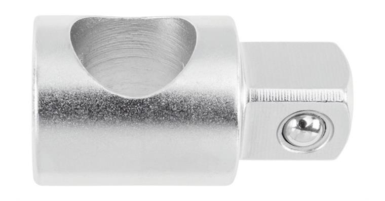1001111935 Reducer 1/2 inch x 3/8 inch square 40 mm 3300430