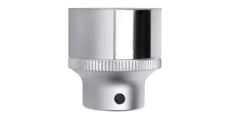 1001112222 Sockets 3/4 inch hexagon 19 mm length 50 mm 3300491