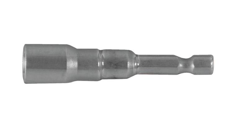 1001112255 Socket AF1/4 inch 1/4 inch hex drive 3300517