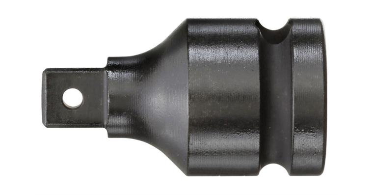 1001111191 Power wrench reducer 1/2x3/8 square 34 mm 3300572