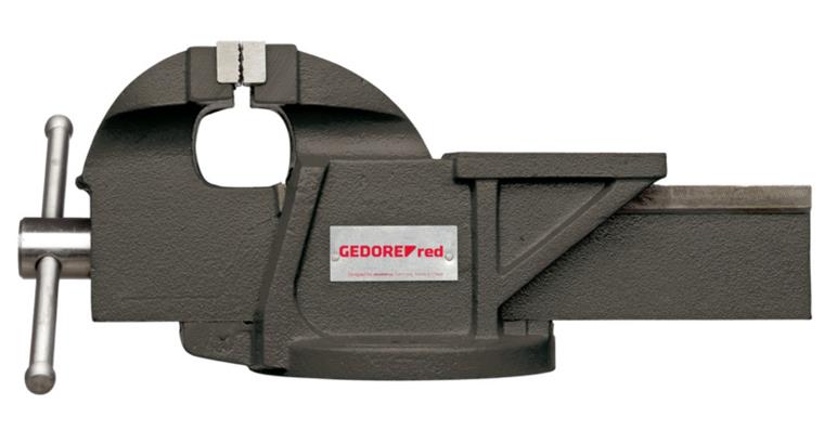 1001112054 vice jaw width 125 mm rigid 17 kg 3301737