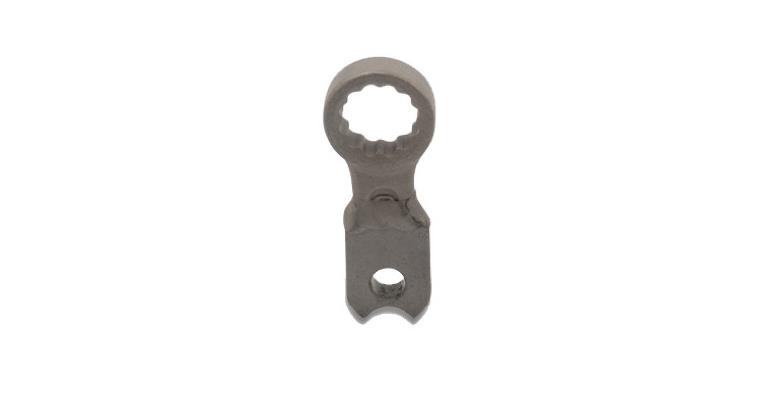 1001110728 Captive pin box wrench width across flats 9/16 inch 3038181