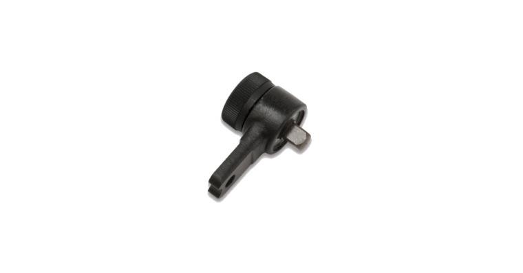1001111050 Conversion from TBN 2 and 10 to 1/4 inch square drive ratchet 3118975