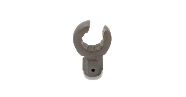 1001110945 Combination wrench open ATB Z 8 width across flats 10 mm 2275678