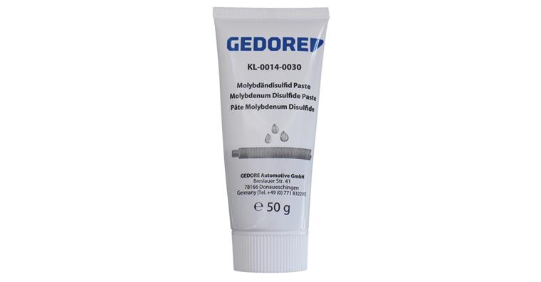 1001113007 Molybdenum disulphide paste 50 g 1894749
