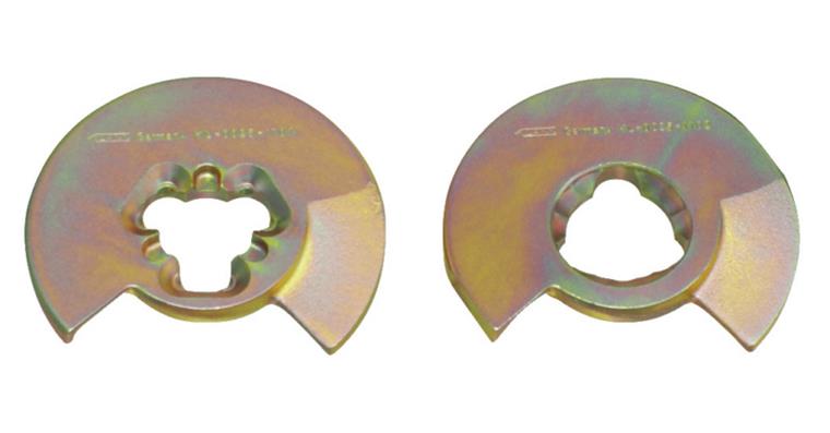 1001113011 Pressure plate pair size 1 1853295