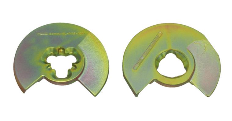 1001113012 pressure plate pair size 2 1853317