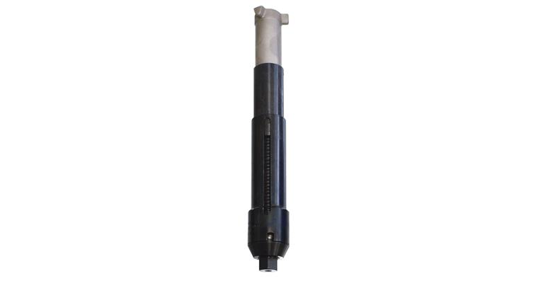 1001113017 Clamping cylinder short 1804847