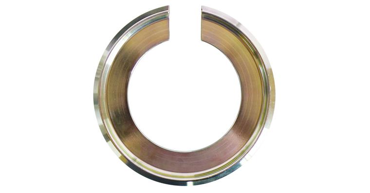 1001113026 Support ring open size 2 3091406