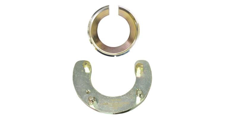 1001113025 Supplementary kit VW-Audi size 2 2-part 3091619