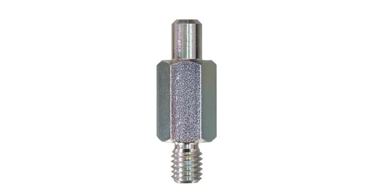 1001113028 Bolt with pin 20 mm 3256154