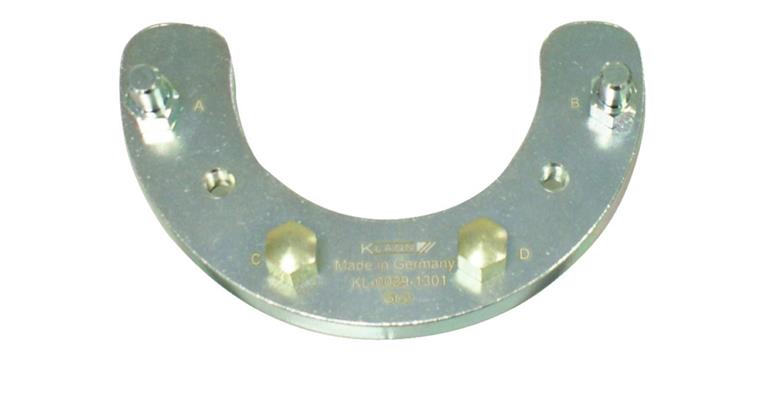 1001113031 support plate with bolt size 3 2728419
