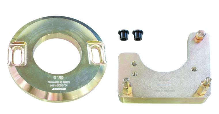 1001113032 Ford size 5 extension kit 4-piece 3077233