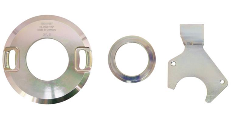 1001114160 Ford size 8 3-piece extension kit 3419290