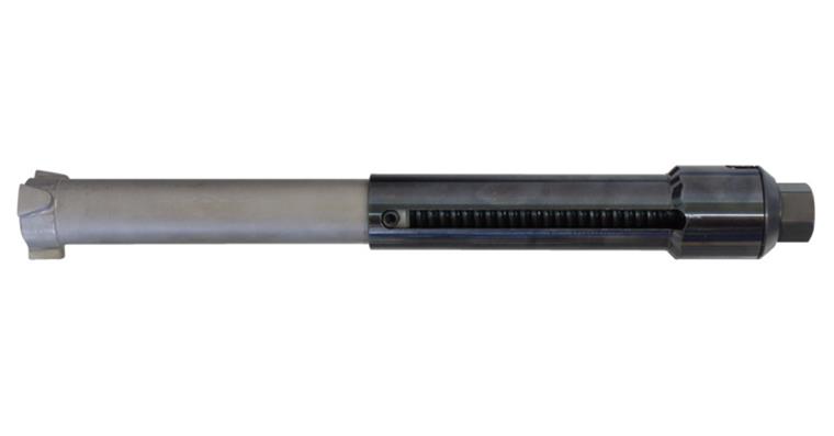 1001113041 Clamping cylinder diameter 33 mm 3296563