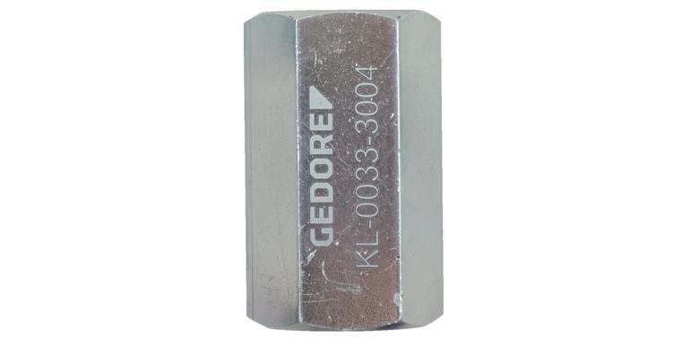 1001113048 adjusting nut short 3253821