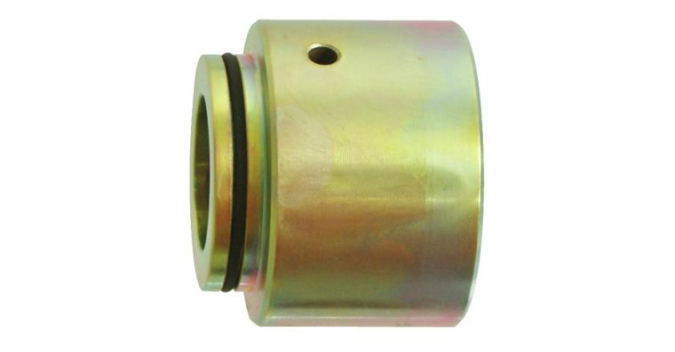 1001111438 adapter for hydraulic cylinder 1975455