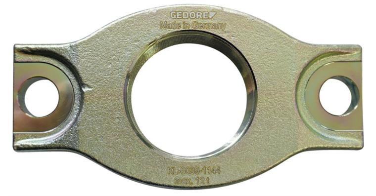 1001113054 base plate 2 1/4 inch-14 UNS 2197618