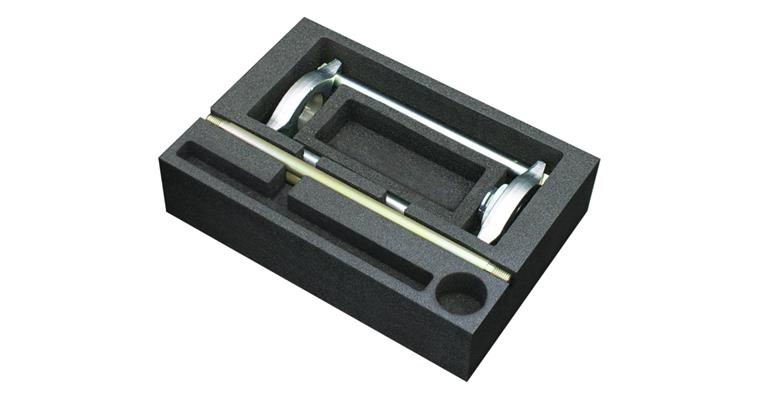 1001111901 press frame set 11-piece 2842777