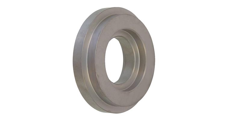 1001113126 Bearing cover 2236702