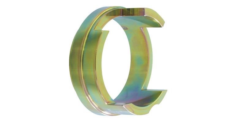 1001113136 Adapter ring cylindrical 2170035