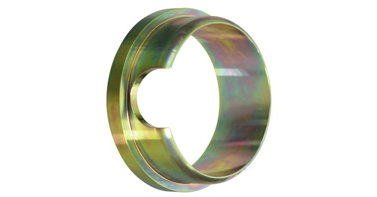 1001113138 Adapter ring cylindrical 2355280