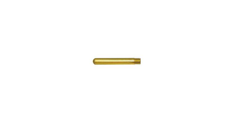 1001113140 Guide pin, short, diameter 10 mm 2355531