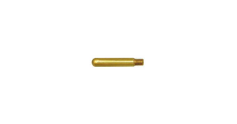 1001113141 Guide pin short Diameter 12 mm 2355655