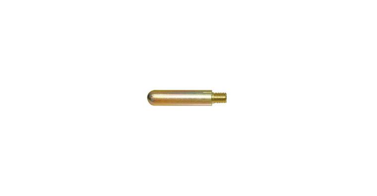 1001113142 Guide pin short Diameter 14 mm 2355787