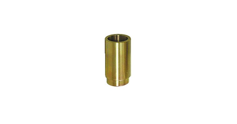 1001111501 compression/support sleeve, short, diameter 34/26 mm 2356392