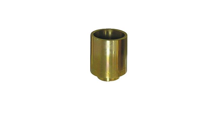 1001111508 compression/support sleeve, short, diameter 48/40 mm 2357003