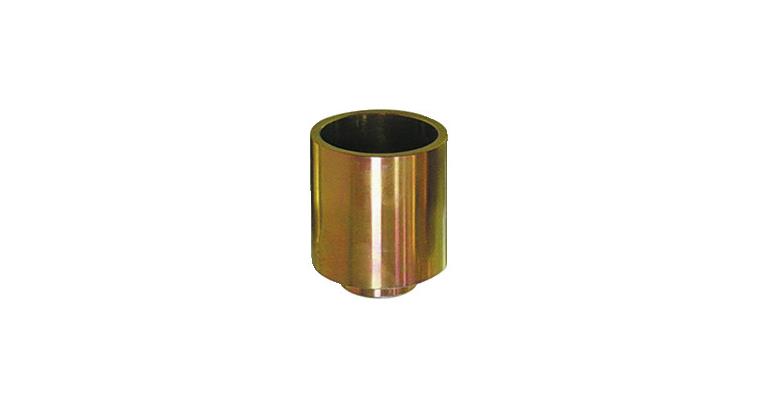 1001111509 compression/support sleeve, short, diameter 50/42 mm 2357127