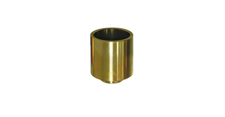 1001111510 compression/support sleeve, short, diameter 52/44 mm 2276062