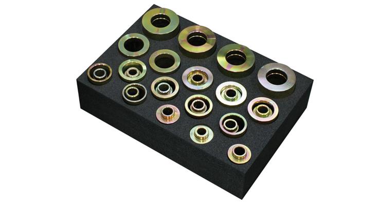 1001111565 compression/support sleeve set long 30-90 mm 31-piece 2840693