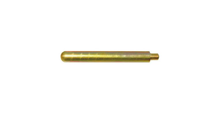 1001113148 guide bolt, long, diameter 16 mm 2358476