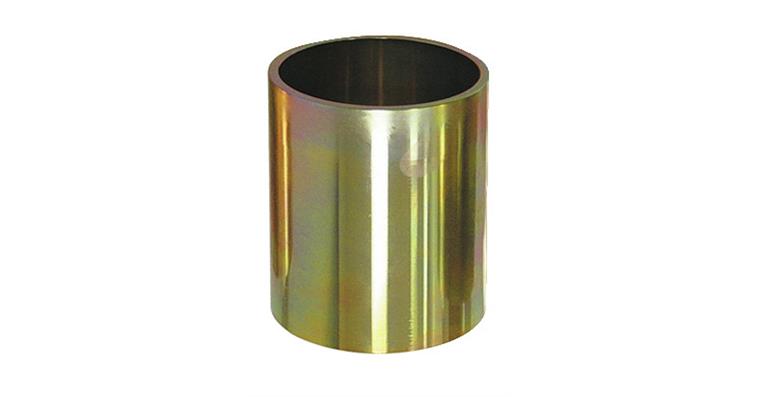1001111557 thrust/support sleeve, long, diameter 82 / 74 mm 2243792