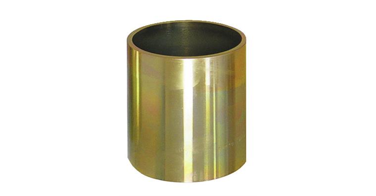 1001111558 pressure/support sleeve, long, diameter 84 / 76 mm 2243806